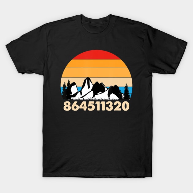 864511320 election vote out trump T-Shirt by pyxisapricots